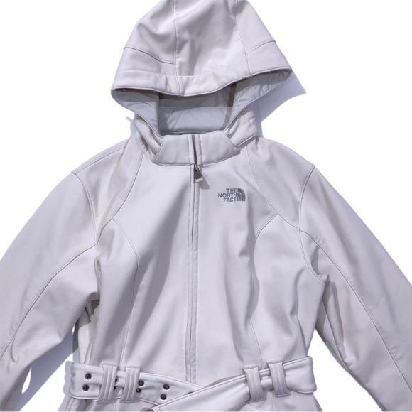 The North Face Women’s Detachable Hood Long Zip Jacket S - Picture 6 of 10